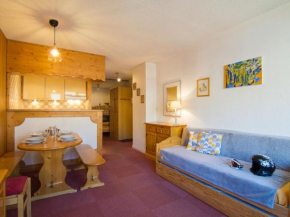 Гостиница Apartment Le Curling B-9  Тинь